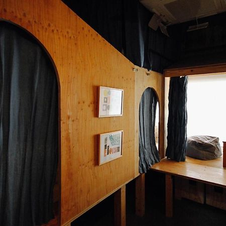 Sunny Day Hostel Такамацу Экстерьер фото